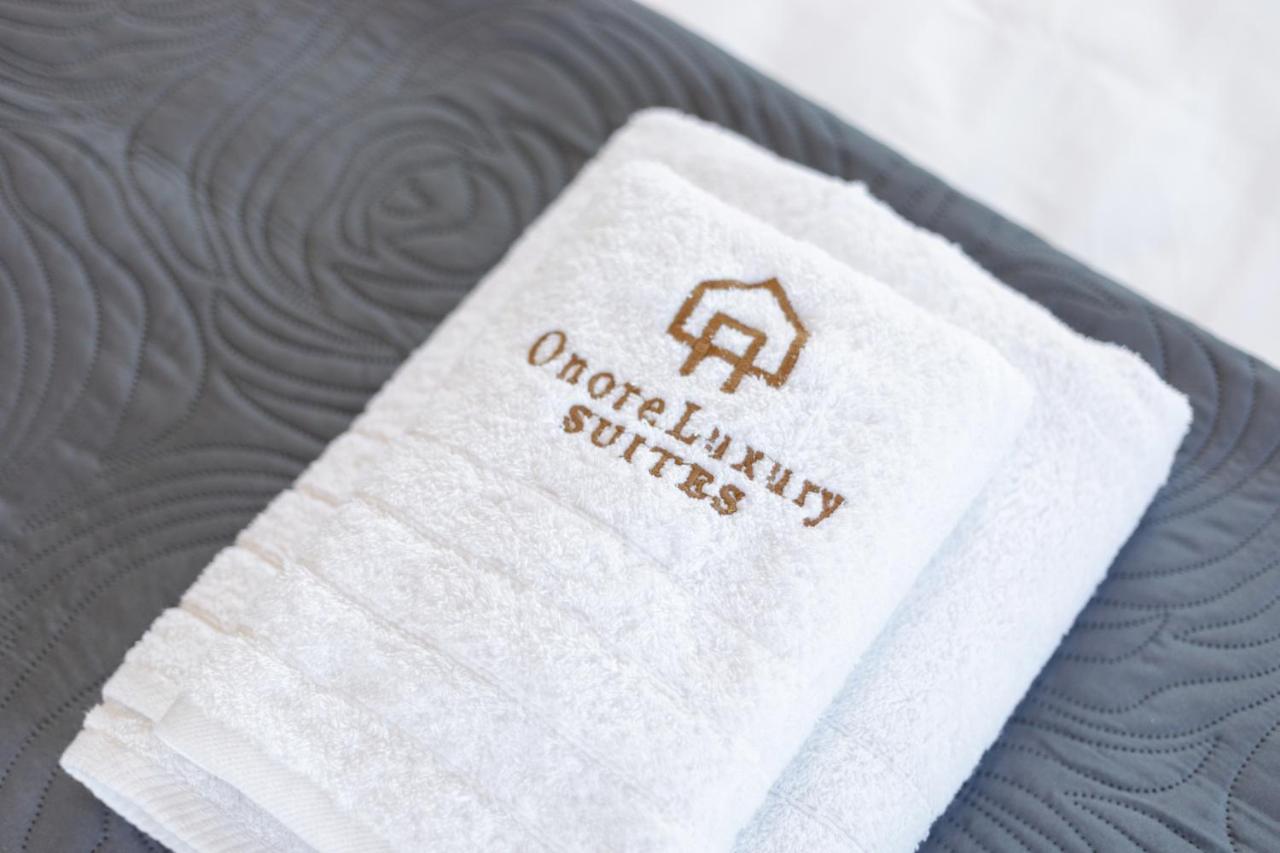 Onore Luxury Appartamento Kato Korakiana