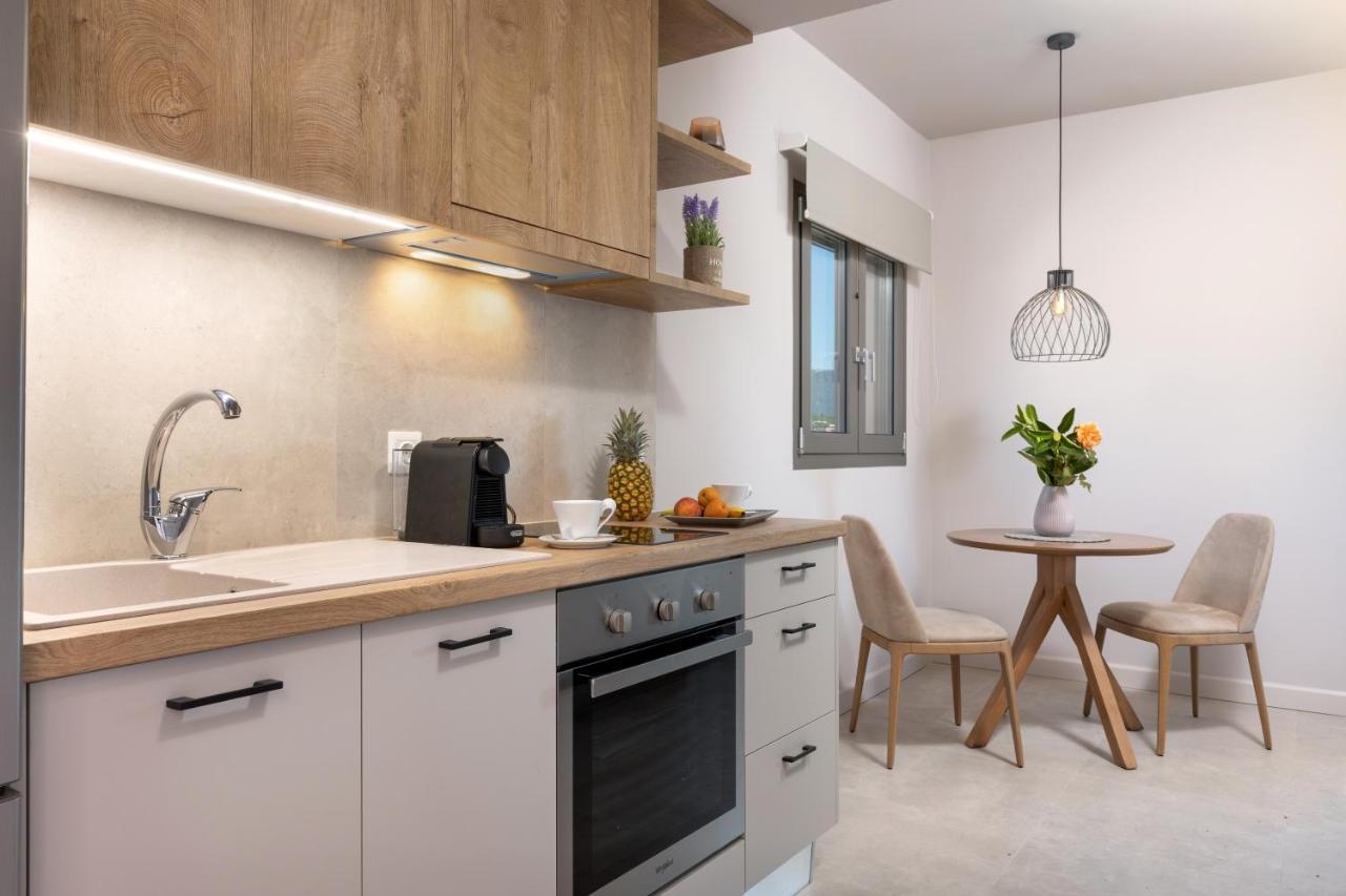 Onore Luxury Apartament