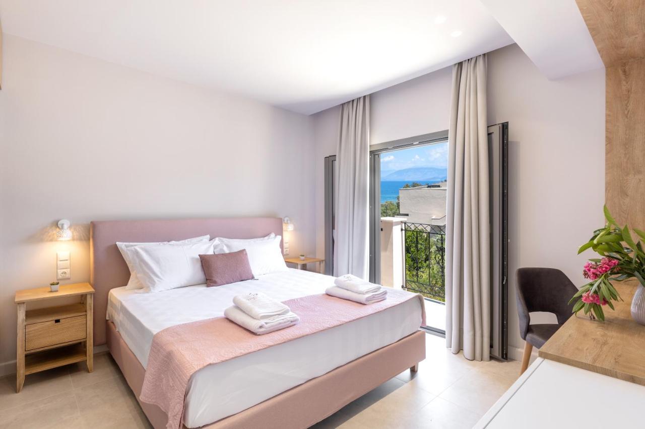 Apartment Onore Luxury Kato Korakiana