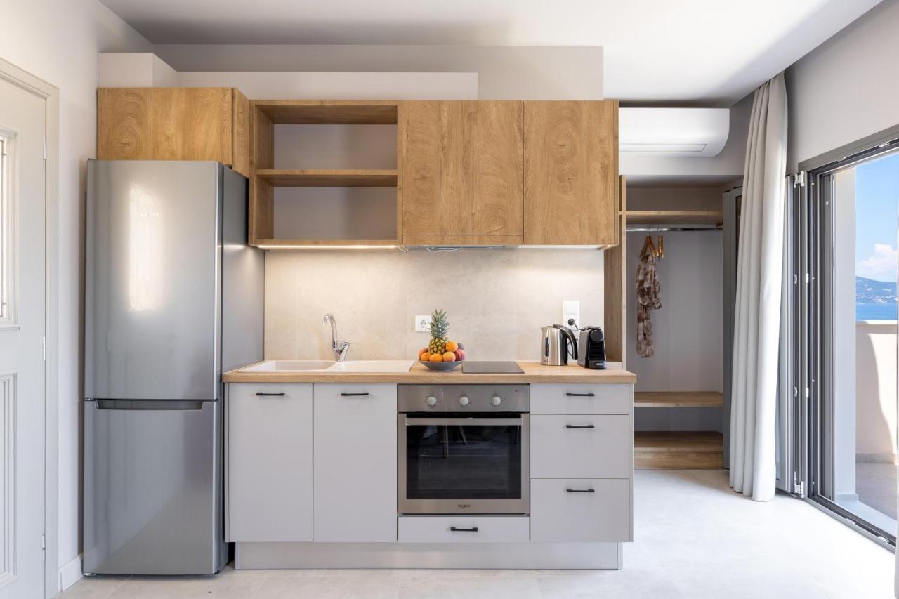 Onore Luxury Apartament