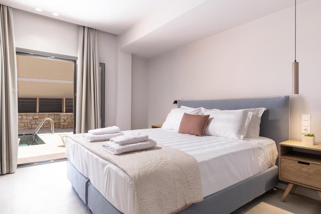 Onore Luxury Apartament Kato Korakiana