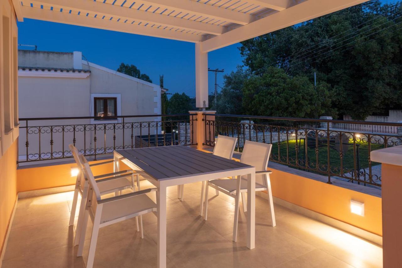 Apartment Onore Luxury