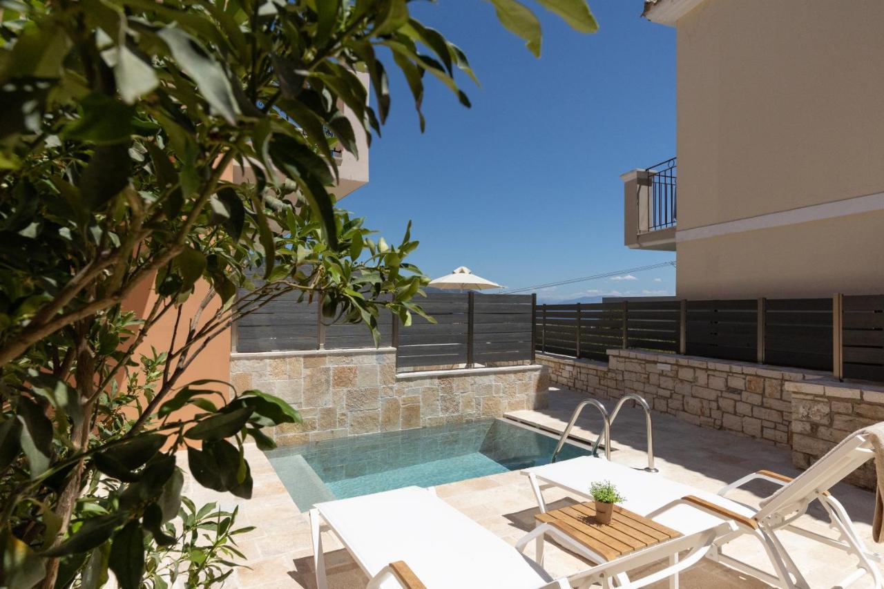 Onore Luxury Apartment *