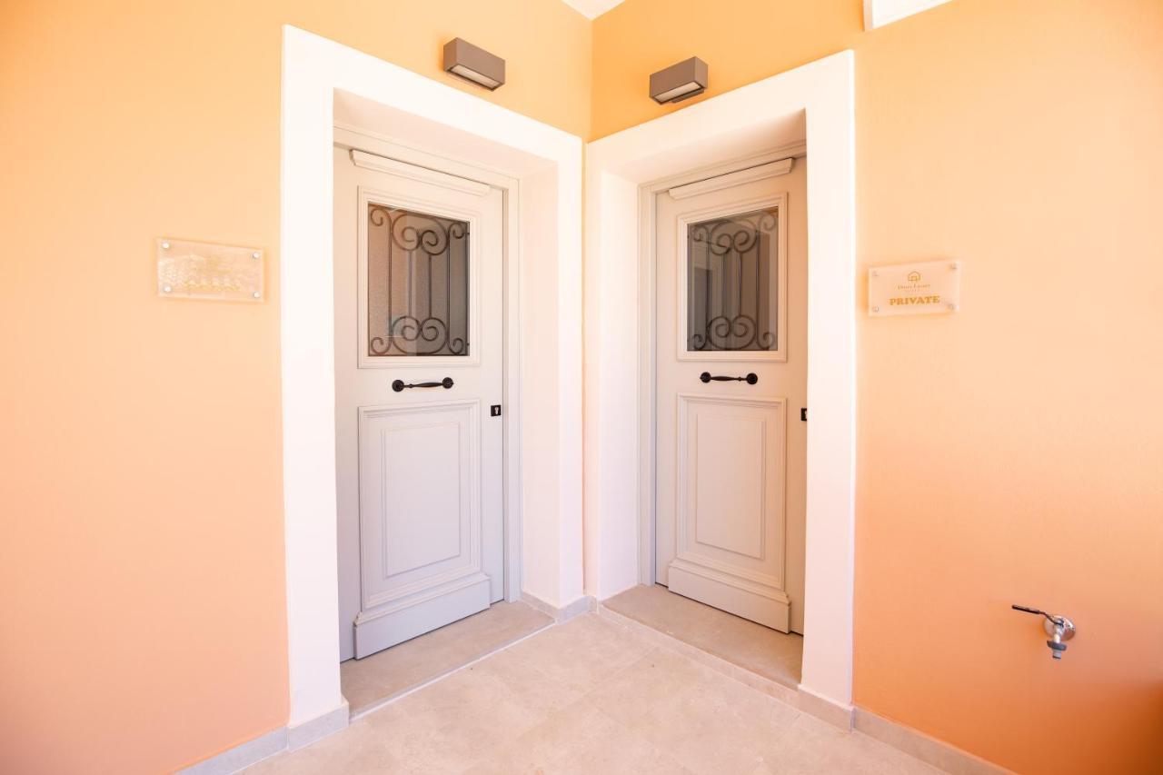 Apartment Onore Luxury *