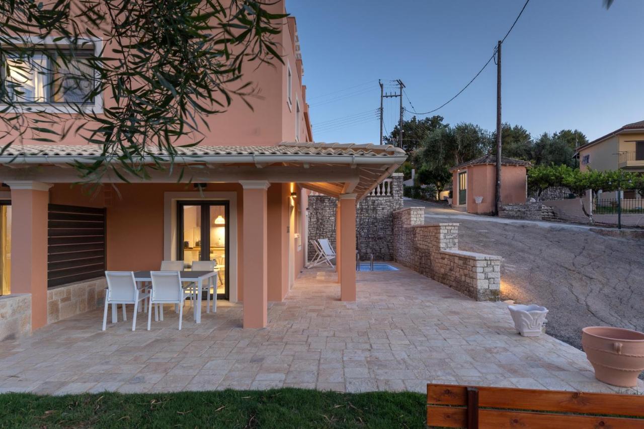 Apartment Onore Luxury